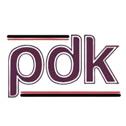 PDK Logo