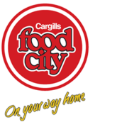 Cargills Food City Logo