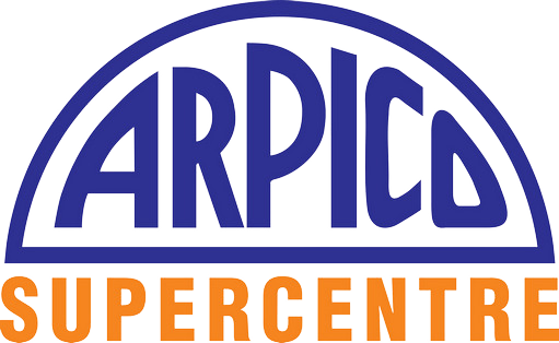 Arpico Supercentre Logo